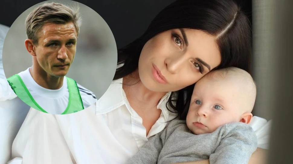 Magdalena Stępień i Jakub Rzeźniczak Magdalena Stępień i Jakub Rzeźniczak