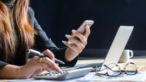 Skala uczestnictwa w PPK wciąż nie jest najwyższa. Zdj. ilustracyjne