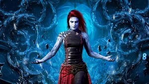 Outriders: Worldslayer