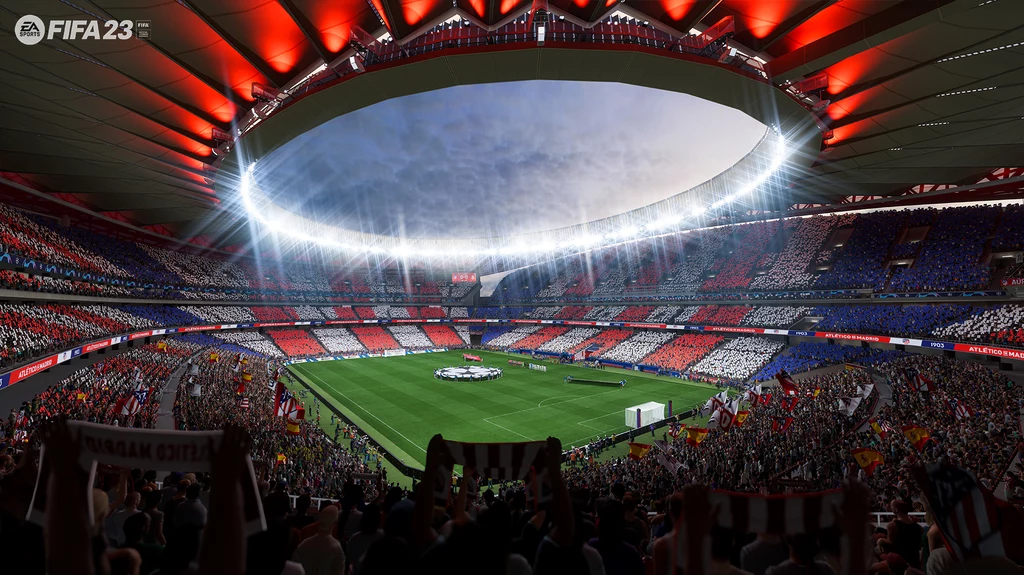 FIFA 23 FIFA 23