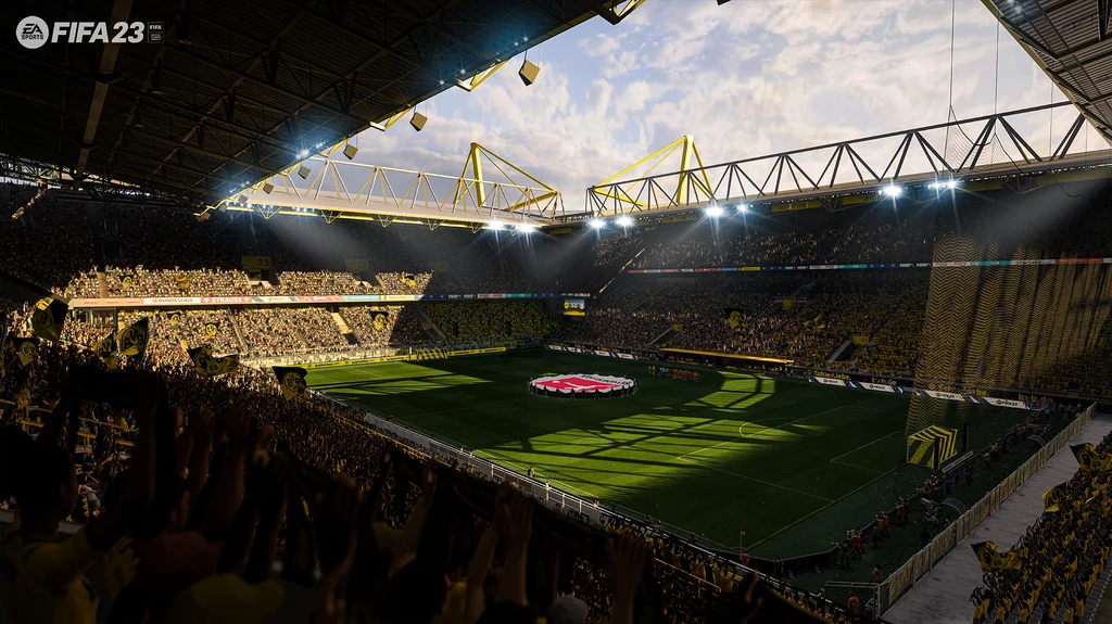 FIFA 23 FIFA 23