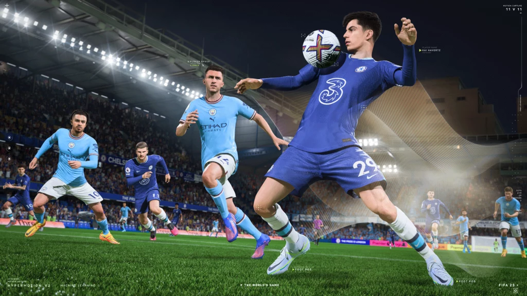 FIFA 23 FIFA 23