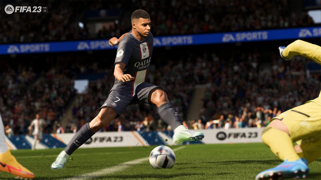 FIFA 23 FIFA 23