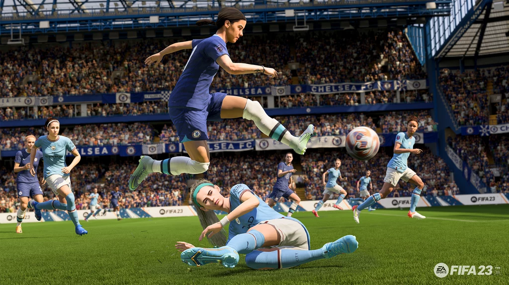FIFA 23 FIFA 23