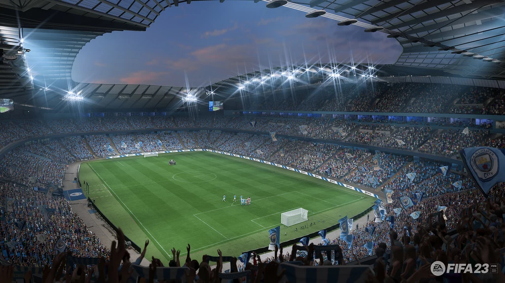 FIFA 23 FIFA 23