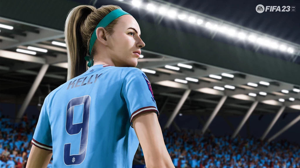 FIFA 23 FIFA 23