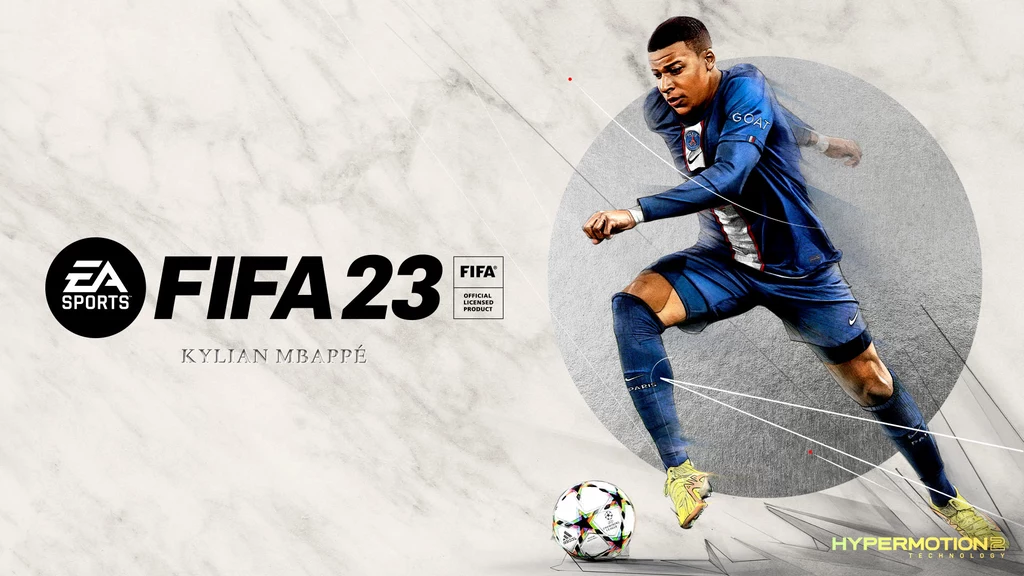 FIFA 23 FIFA 23