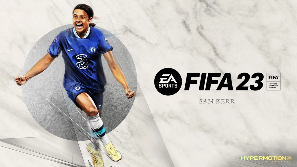 FIFA 23 FIFA 23