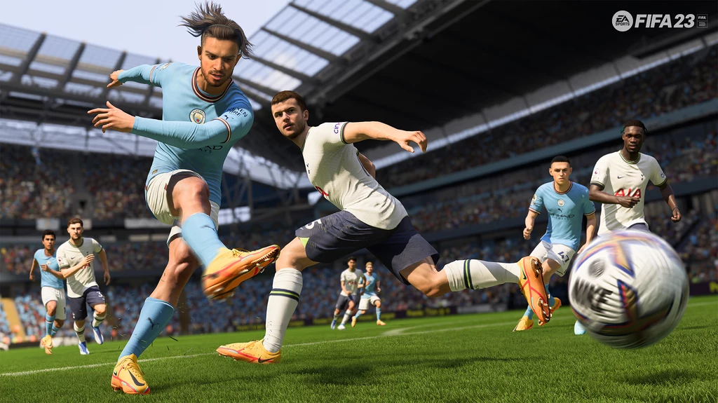 FIFA 23 FIFA 23