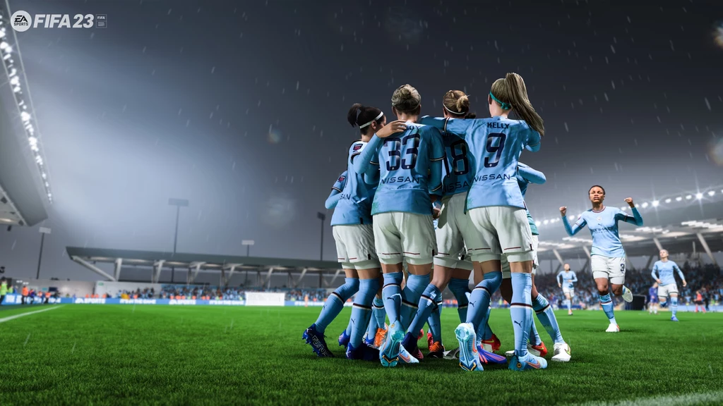FIFA 23 FIFA 23