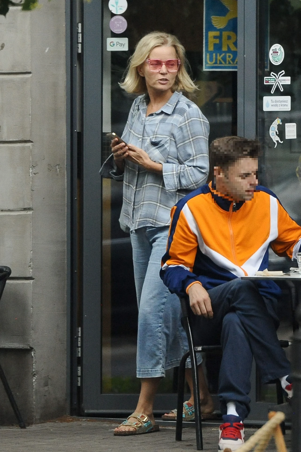 Małgorzata Foremniak