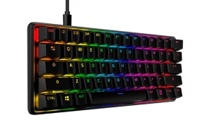 HyperX Alloy Origins 60