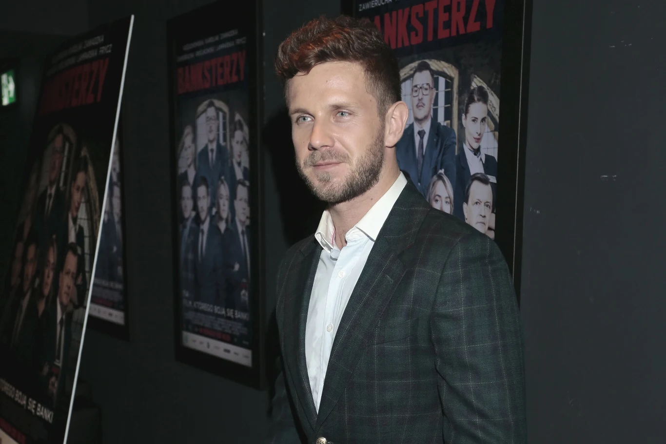 Antoni Królikowski Antoni Królikowski