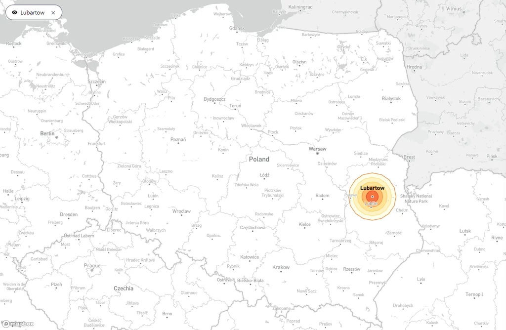 Z wyraźnym problemem mierzą się mniejsze miejscowości i wioski