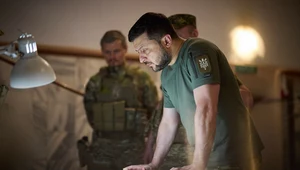 Czy bitwa nad Dnieprem rozstrzygnie o losach wojny Ukrainy i Rosji?