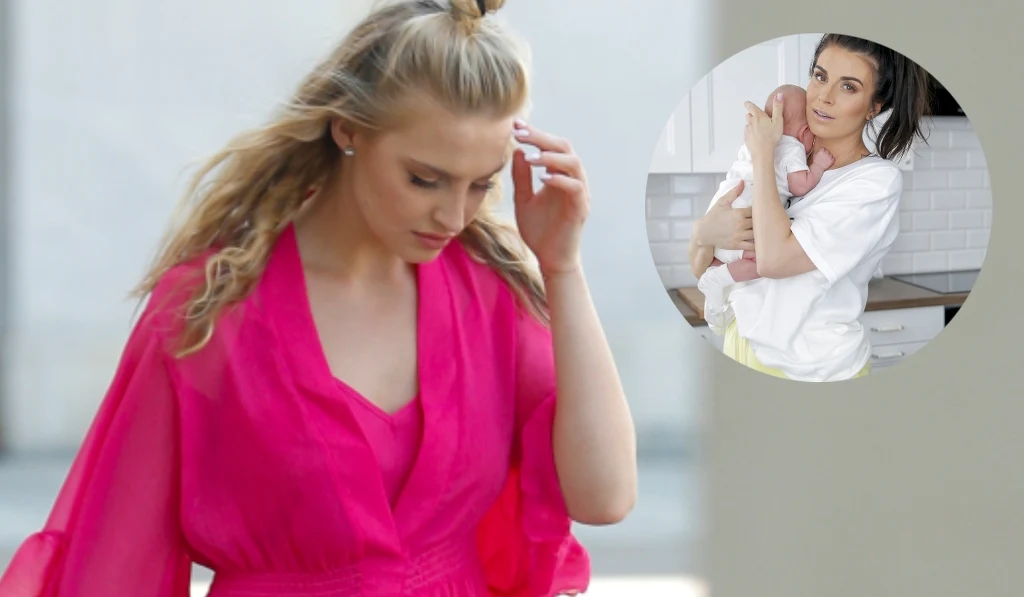 Karolina Pisarek, Magdalena Stępień