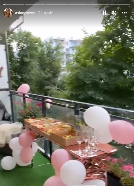 Opozda świętuje urodziny