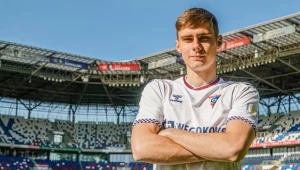 Włodarczyk, czyli kolejny wyrzut sumienia Legii