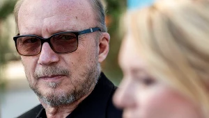 Paul Haggis
