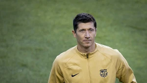 Czy Barcelona nadąża za Lewandowskim?