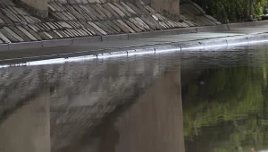 Znaczna zmiana w pogodzie. Deszcz przestaje padać i nadchodzi ocieplenie