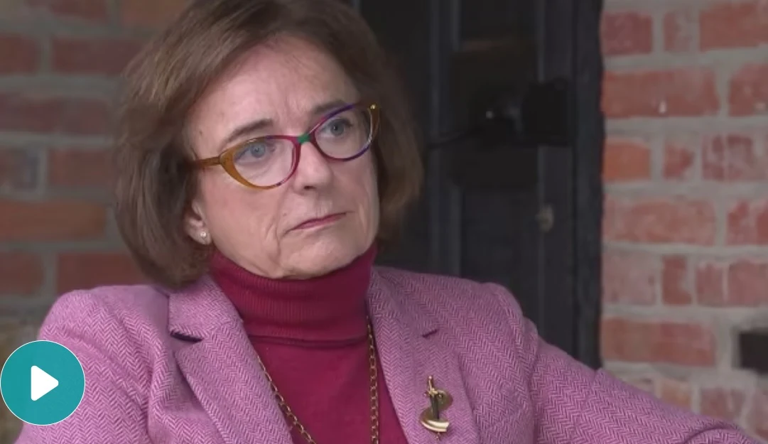 Rosa Monckton /https://www.itv.com/ Rosa Monckton /https://www.itv.com/