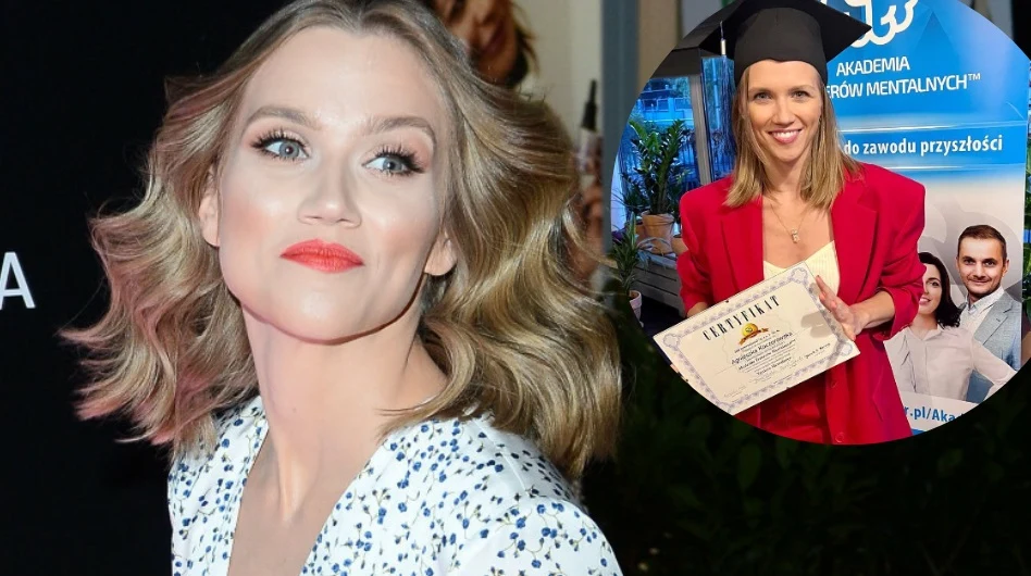 Agnieszka Kaczorowska-Pela Agnieszka Kaczorowska-Pela