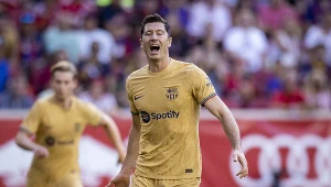 Robert Lewandowski atakuje najlepszych. Ten rekord może być jego