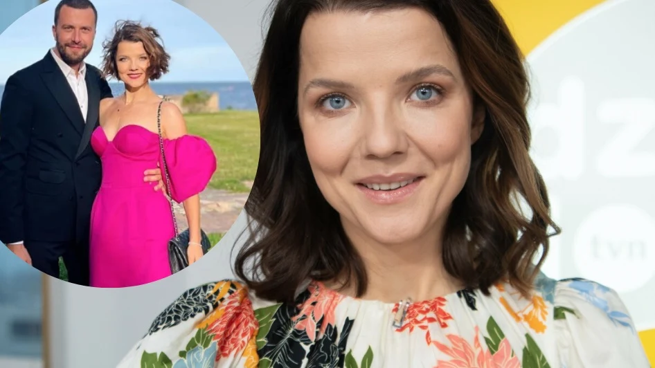 Joanna Jabłczyńska z tajemniczym przystojniakiem na weselu! Joanna Jabłczyńska z tajemniczym przystojniakiem na weselu!