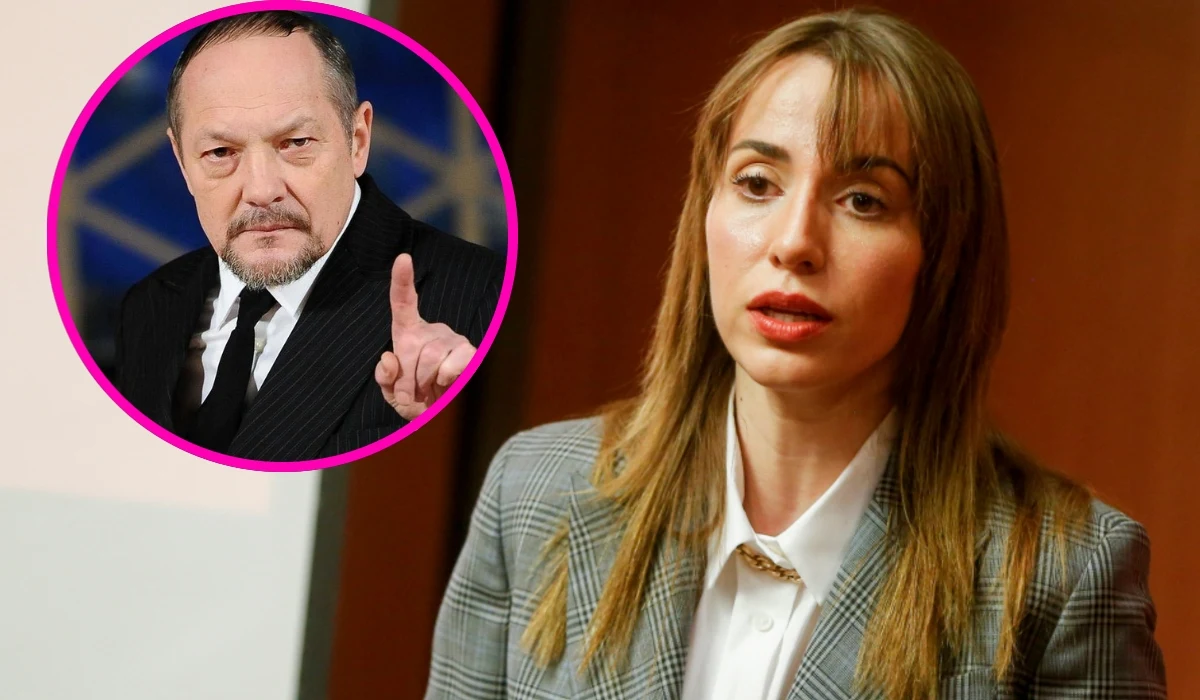 Tomasz Dedek, Marianna Schreiber Tomasz Dedek, Marianna Schreiber