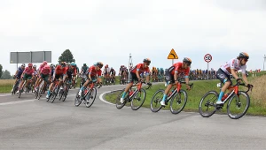 Tour de Pologne 2022 - etap 2.