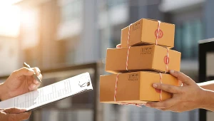 Polski rząd chce skutecznego egzekwowania przepisów wobec wielkich platform zakupowych, które zalewają europejski rynek towarami z Azji. (zdj. ilustracyjne)