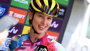 Katarzyna Niewiadoma