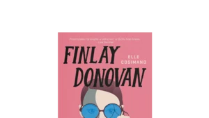 Finlay Donovan nadchodzi, Elle Cosmiano