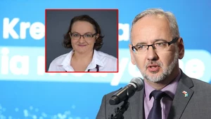Adam Niedzielski odniósł się do samobójstwa austriackiej lekarki