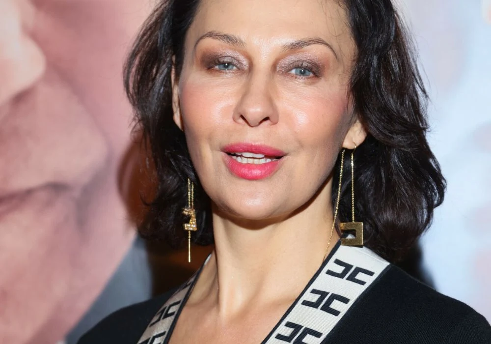 Anna Popek Anna Popek