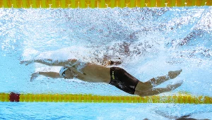 Chad Le Clos