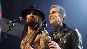 Zespół Jane's Addiction planuje wydać nową płytę