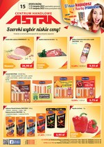 Astra - szeroki wybór, niskie ceny!