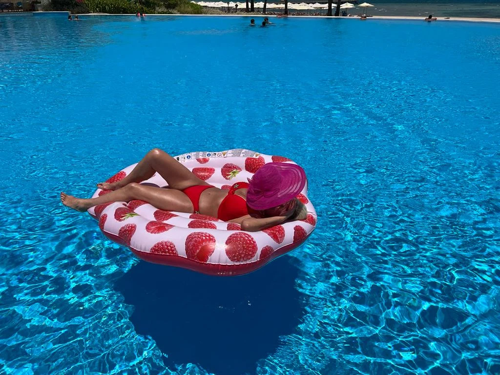 Aldona Orman Aldona Orman