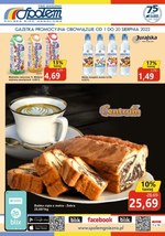 PSS Społem Gniezno - nowa oferta