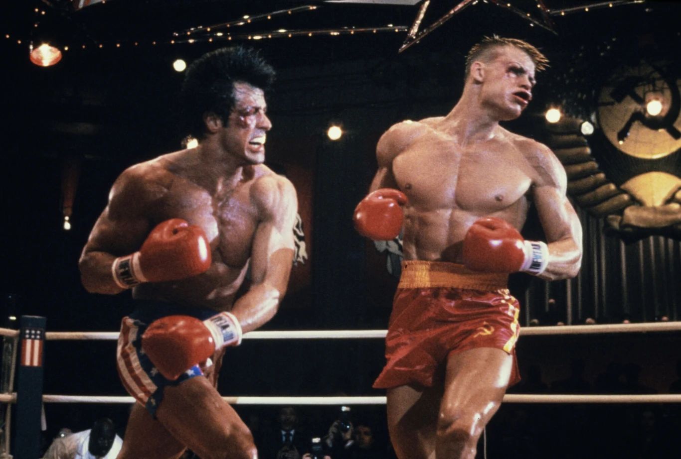 Kto zagra główne role w "Drago"?