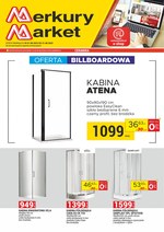 Wyprzedaż klimatyzatorów w Merkury Market