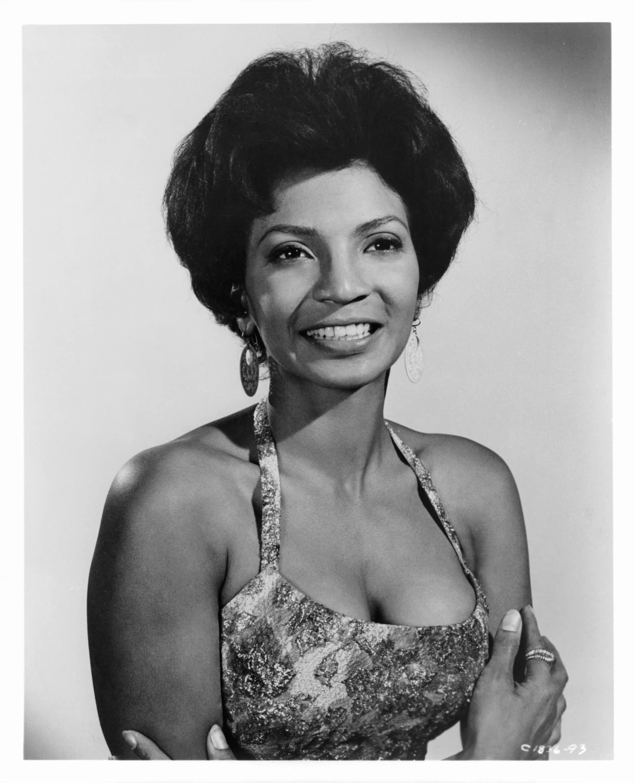 Nichelle Nichols Nichelle Nichols