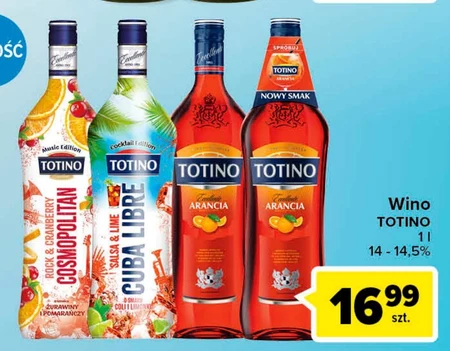 Wino Totino