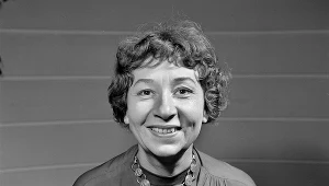 Irena Kwiatkowska, 1958 r. 