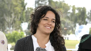 Michelle Rodriguez