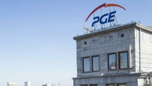 PGE nie złoży w tym roku wniosków o podwyżkę cen energii