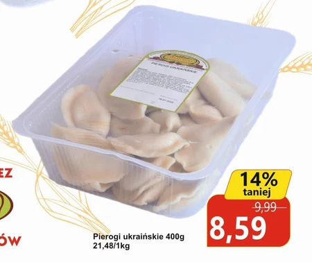 Pierogi