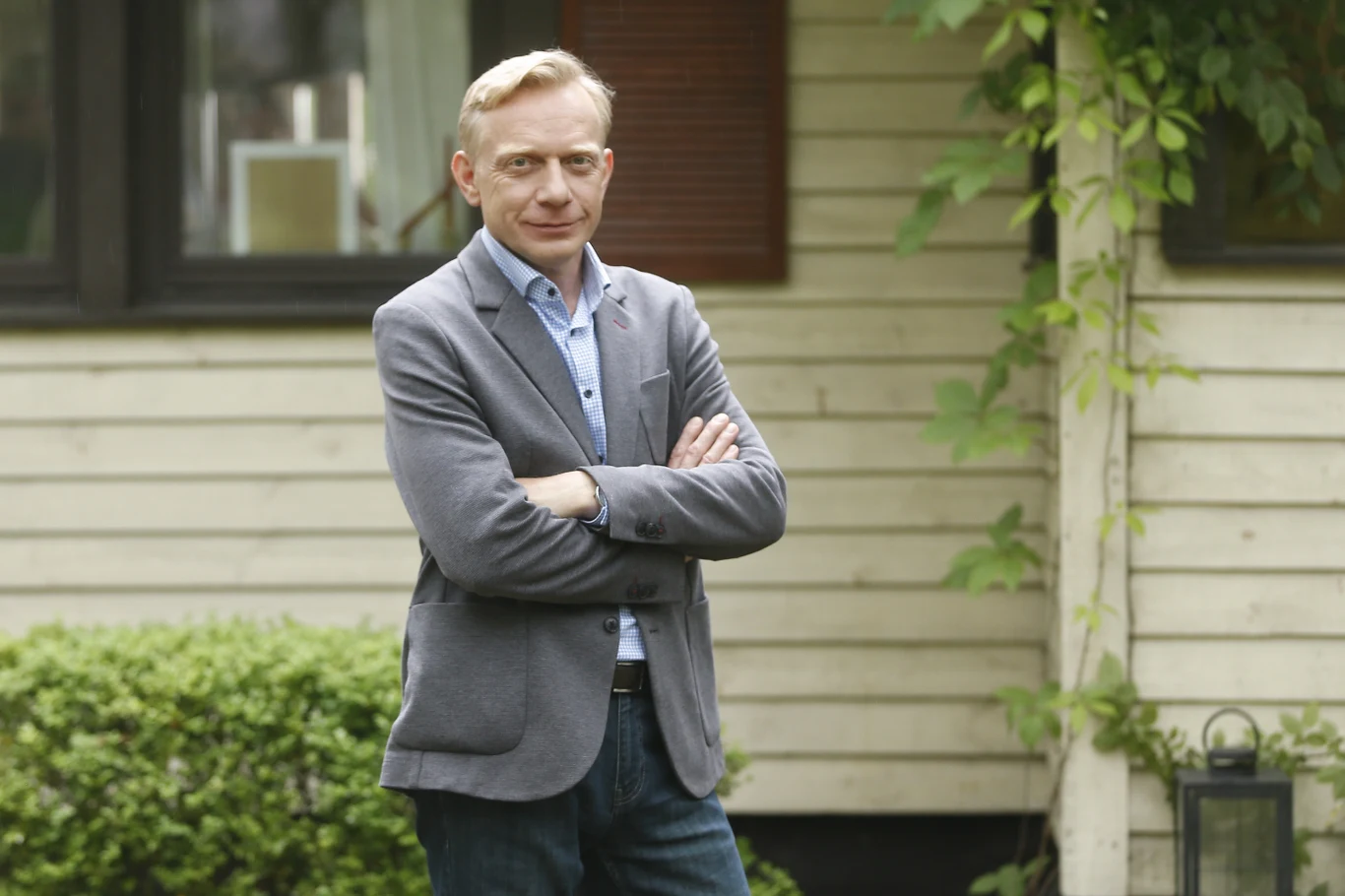 Arkadiusz Janiczek Arkadiusz Janiczek